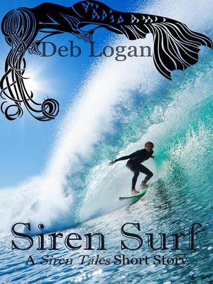 cover image of Siren Surf
